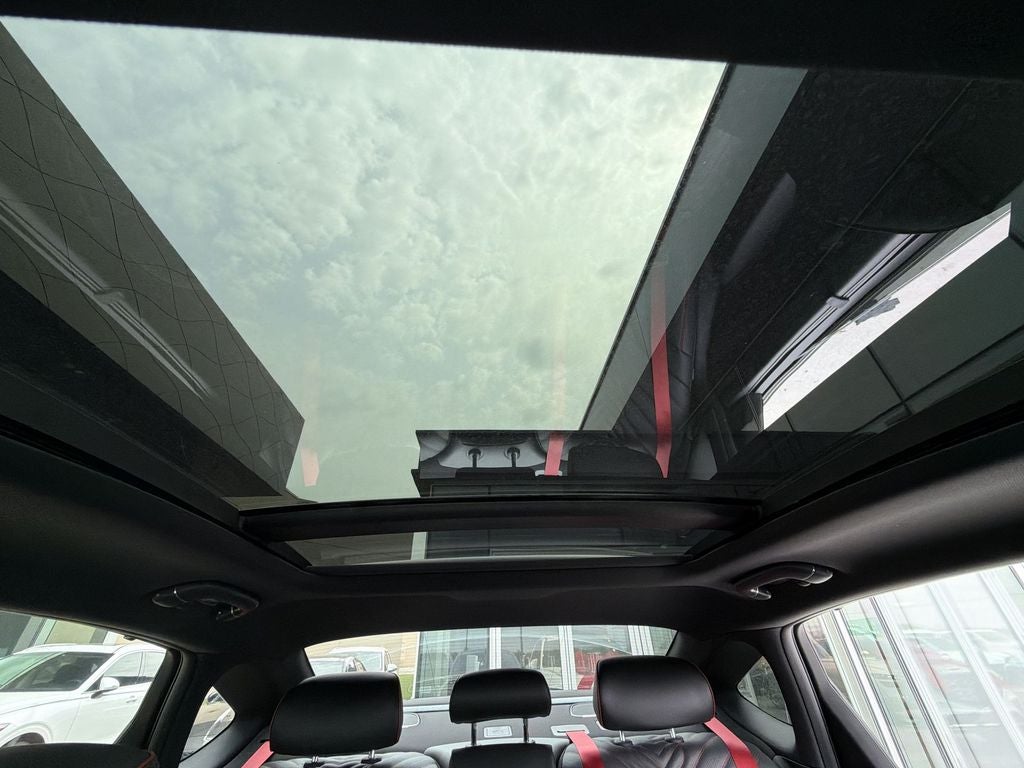 2026 Genesis G80 2.5T