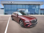 2026 Genesis G80 2.5T
