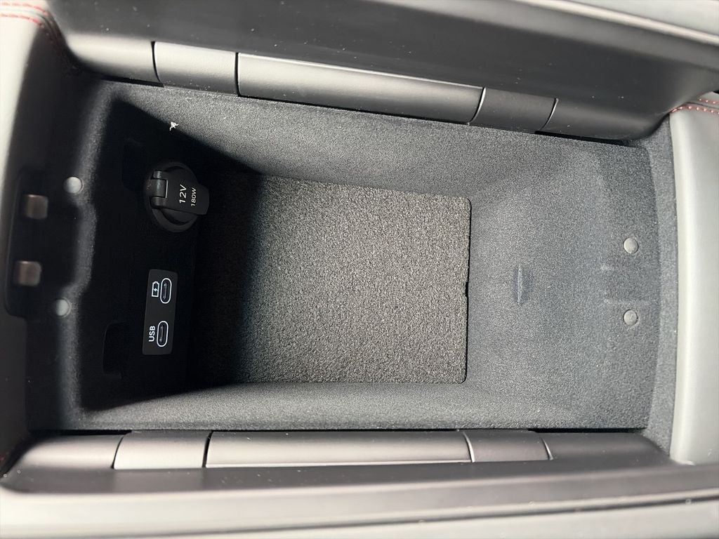 2026 Genesis G80 2.5T