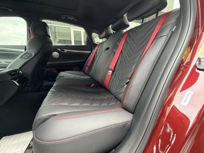 2026 Genesis G80 2.5T