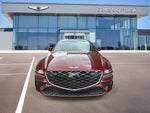 2026 Genesis G80 2.5T