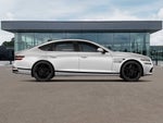 2027 Genesis G80 3.5T Prestige Black