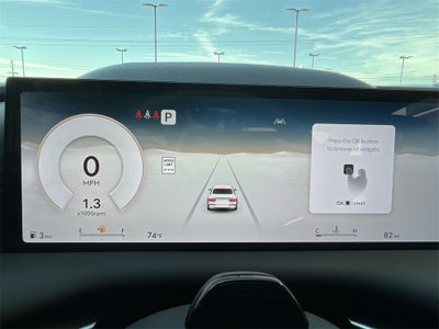 2026 Genesis G80 3.5T