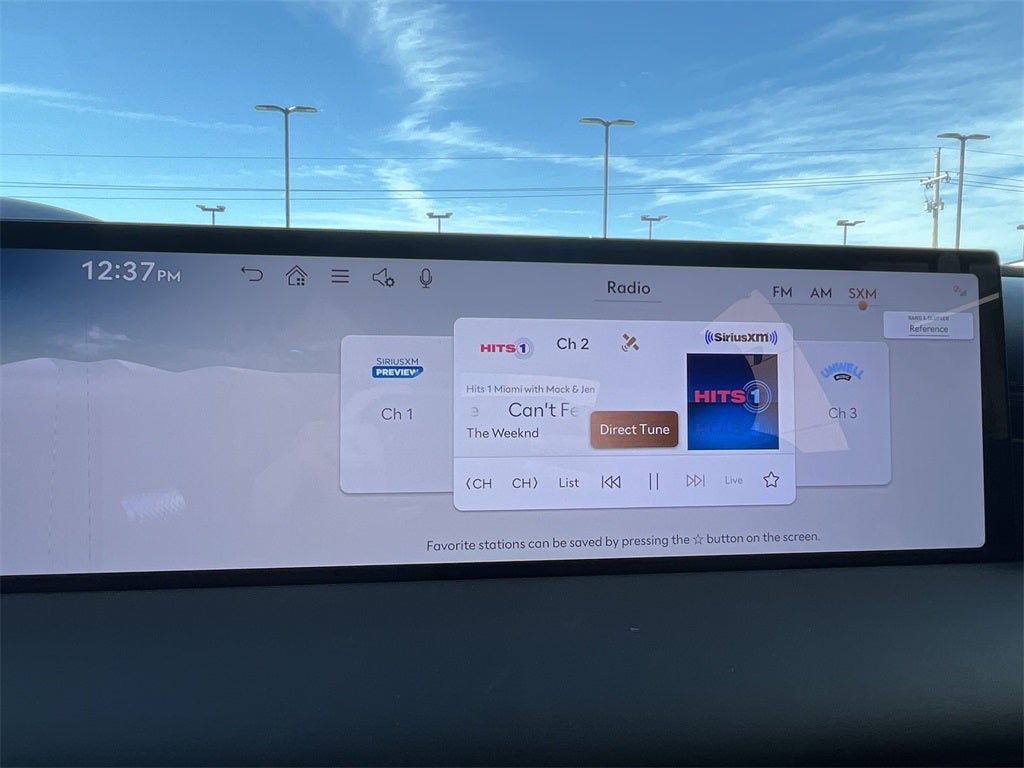 2026 Genesis G80 3.5T