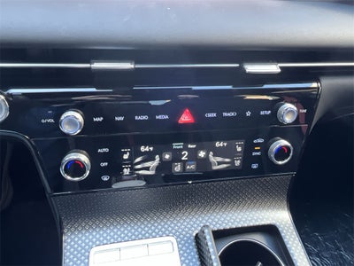 2026 Genesis G80 3.5T