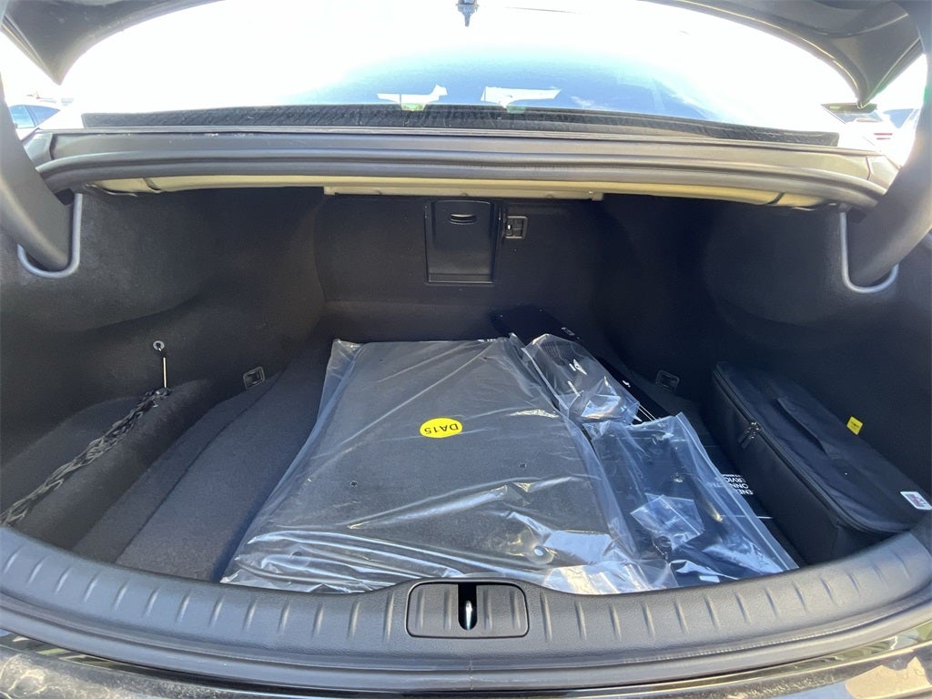 2026 Genesis G80 3.5T