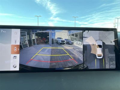 2026 Genesis G80 3.5T