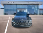 2026 Genesis G80 3.5T