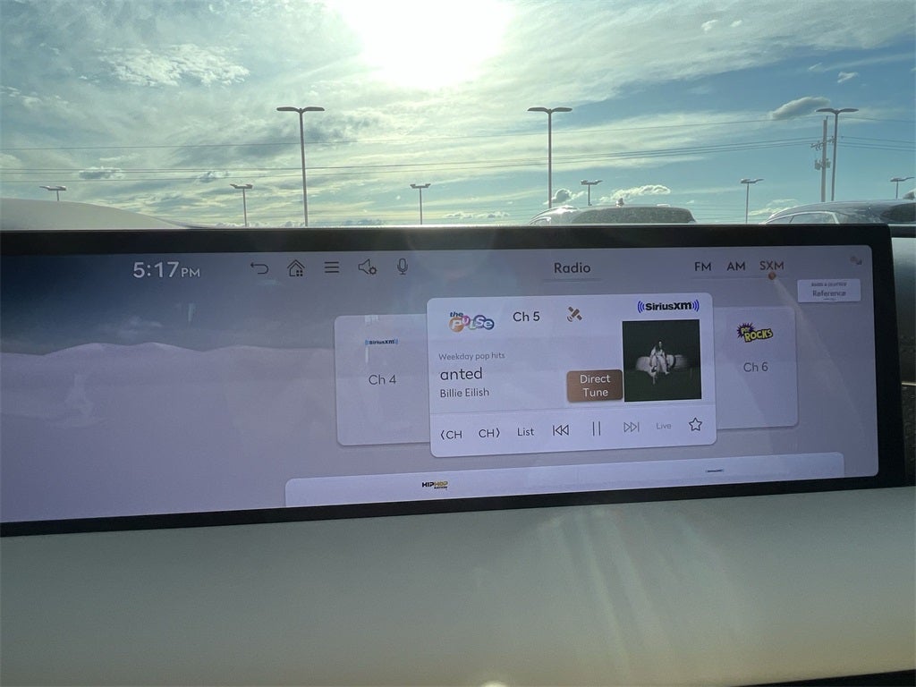 2025 Genesis G80 3.5T