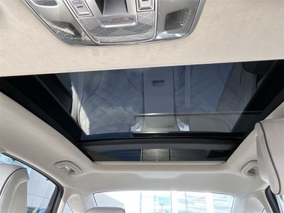 2025 Genesis G80 3.5T