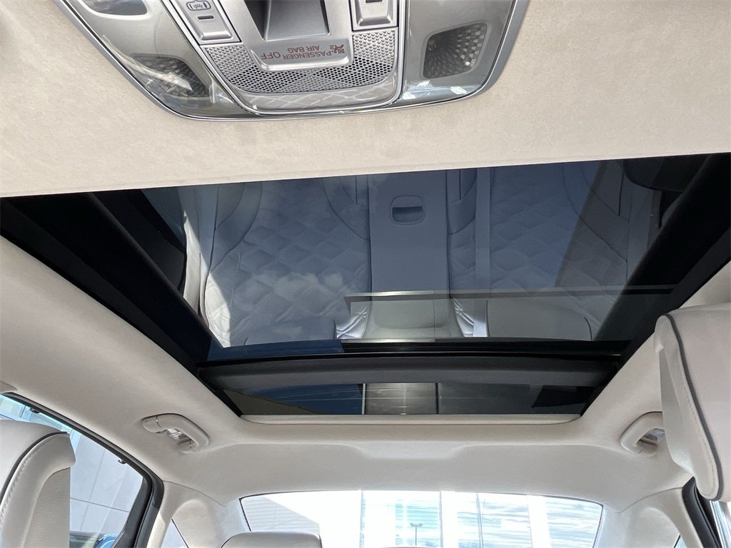 2025 Genesis G80 3.5T