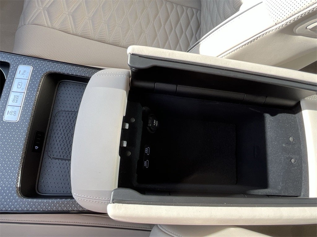 2025 Genesis G80 3.5T