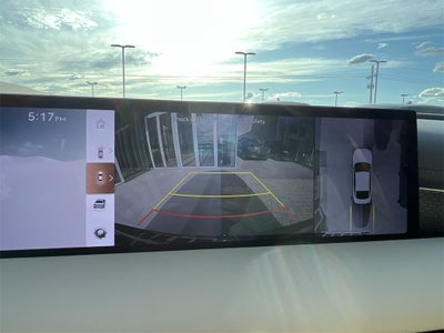 2025 Genesis G80 3.5T