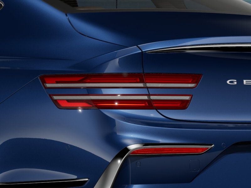 2027 Genesis G80 3.5T