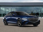 2027 Genesis G80 3.5T
