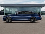 2027 Genesis G80 3.5T