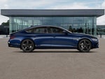 2027 Genesis G80 3.5T
