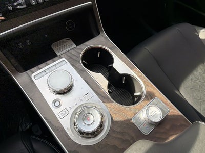 2026 Genesis GV80 2.5T Advanced