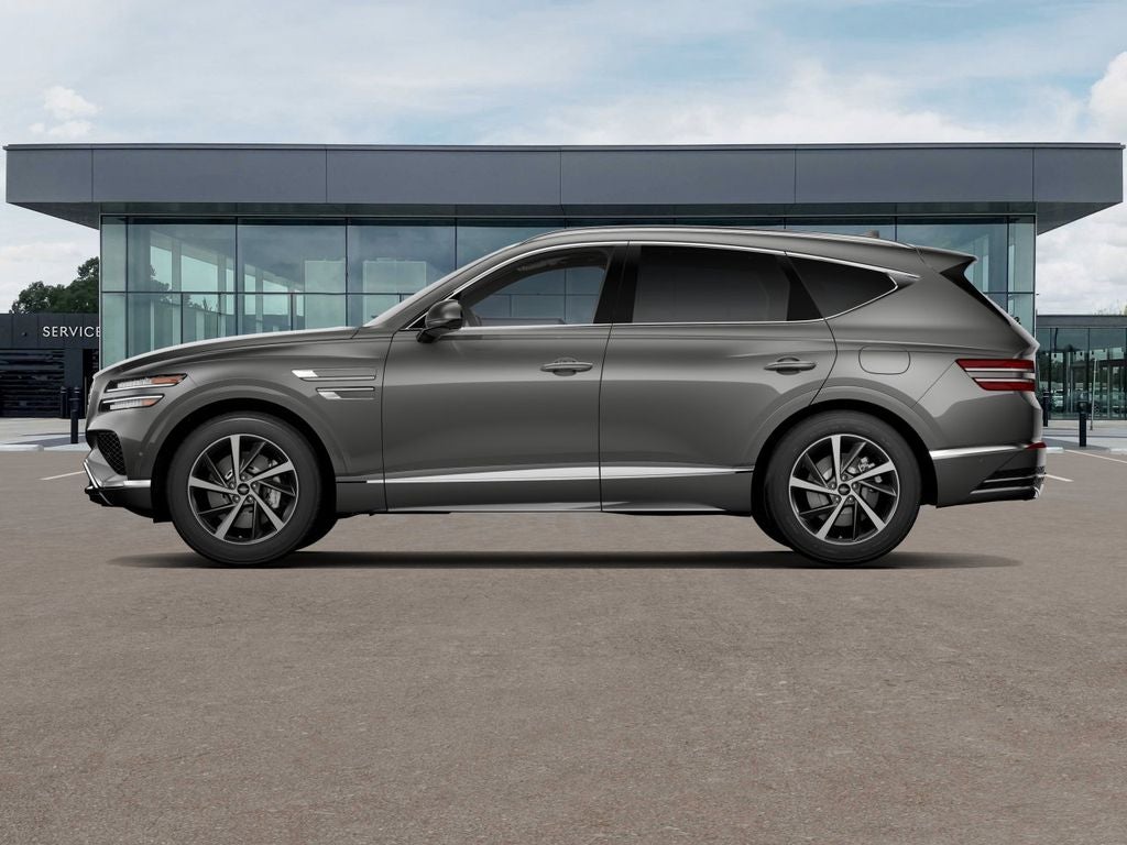 2026 Genesis GV80 2.5T Advanced