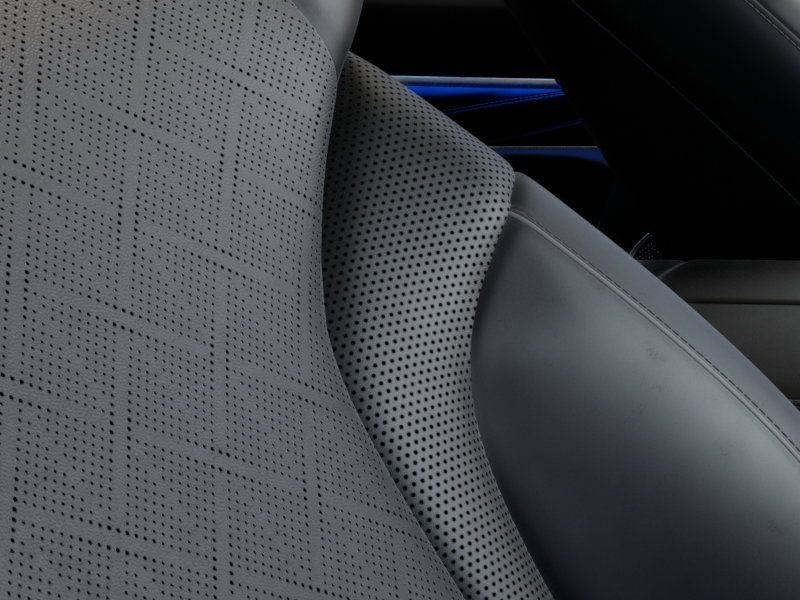 2027 Genesis GV80 2.5T Advanced