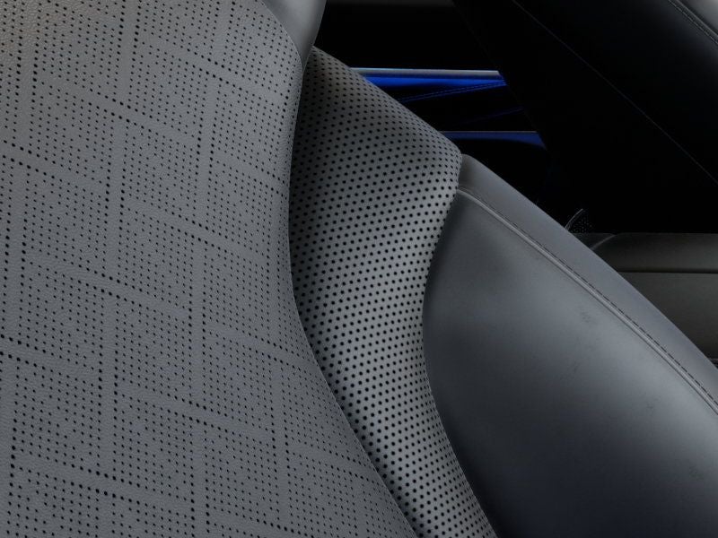 2027 Genesis GV80 2.5T Advanced