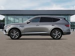 2027 Genesis GV80 2.5T Advanced