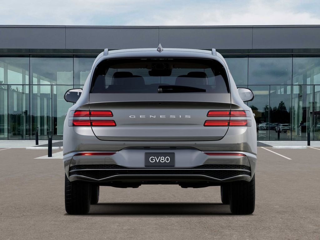 2027 Genesis GV80 2.5T Advanced