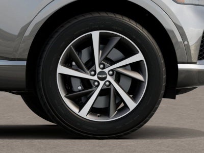 2027 Genesis GV80 2.5T Advanced