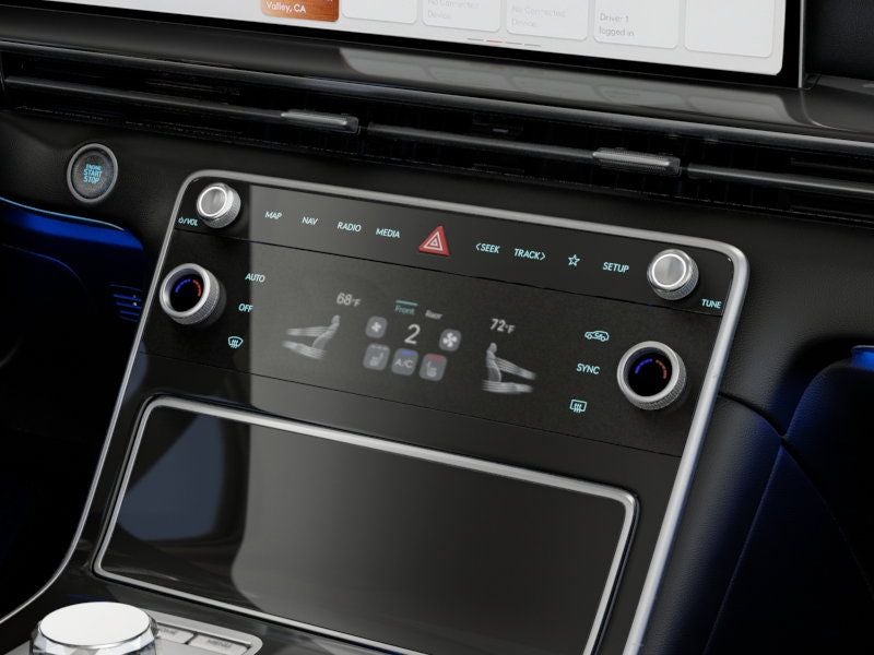 2027 Genesis GV80 2.5T