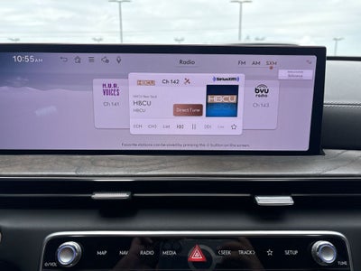 2026 Genesis GV80 2.5T Prestige