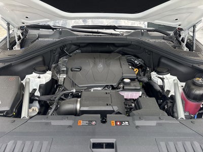 2026 Genesis GV80 2.5T Prestige