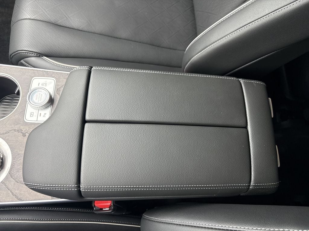 2026 Genesis GV80 2.5T Prestige