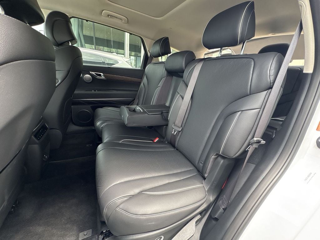2026 Genesis GV80 2.5T Prestige
