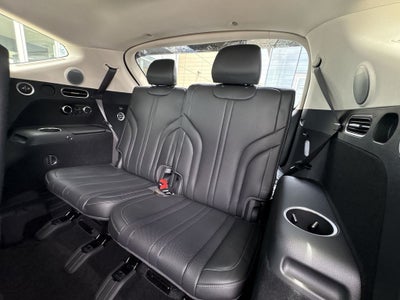2026 Genesis GV80 2.5T Prestige