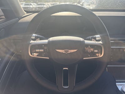 2026 Genesis GV80 2.5T Prestige