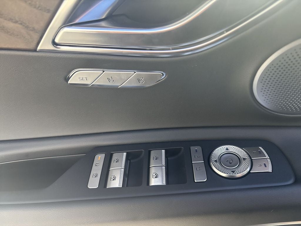 2026 Genesis GV80 2.5T Prestige