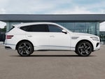 2027 Genesis GV80 2.5T Prestige