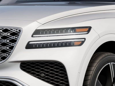 2027 Genesis GV80 2.5T Prestige