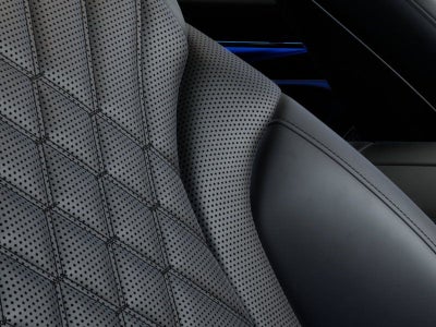 2027 Genesis GV80 3.5T Prestige Black