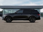 2027 Genesis GV80 3.5T Prestige Black