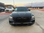 2026 Genesis GV80 3.5T Prestige Black