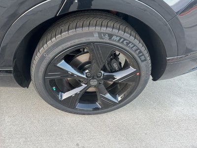 2026 Genesis GV80 3.5T Prestige Black