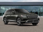 2026 Genesis GV80 3.5T Advanced