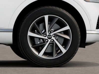 2027 Genesis GV80 3.5T Advanced