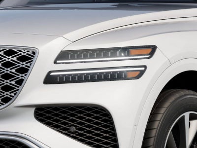 2027 Genesis GV80 3.5T Advanced