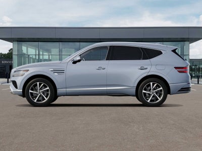2027 Genesis GV80 3.5T Advanced