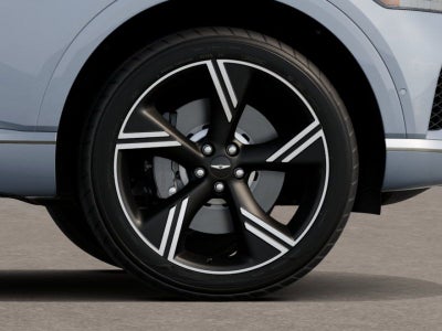 2027 Genesis GV80 3.5T Prestige