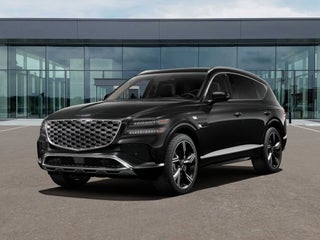 2025 Genesis GV80 3.5T Prestige