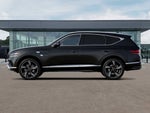 2027 Genesis GV80 3.5T Prestige