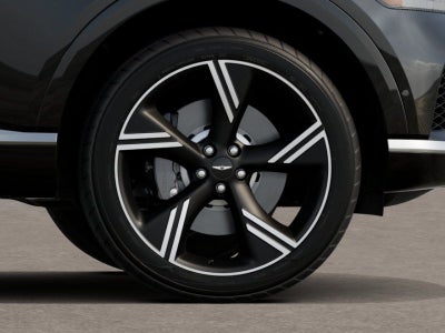 2027 Genesis GV80 3.5T Prestige